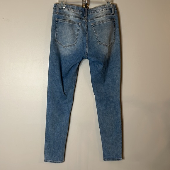 Miss Me Skinny Jeans - Picture 4 of 7